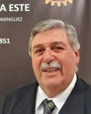 Néstor González se suma al proyecto de Uniendo Villa María. 