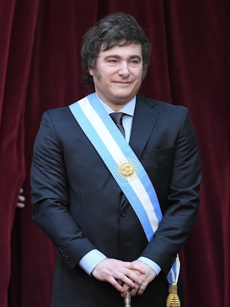 Milei