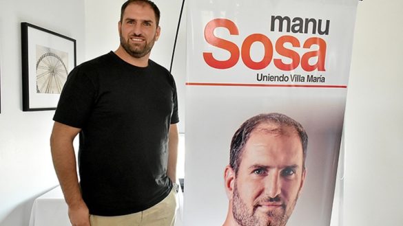 Manuel Sosa 