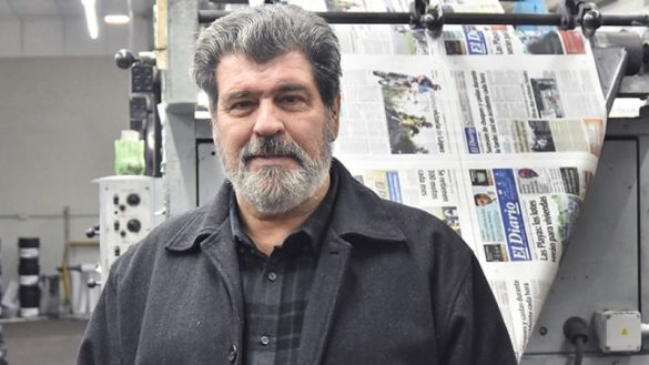 Alejandro Lopez