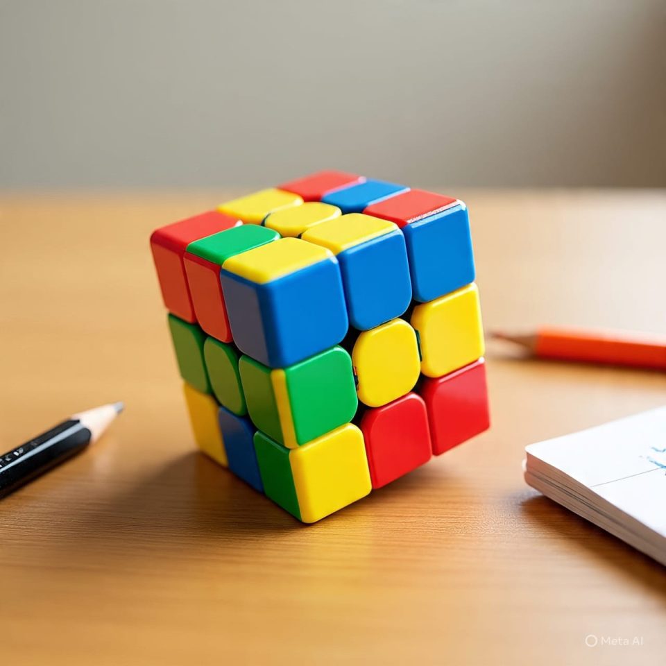 Cubo rubik