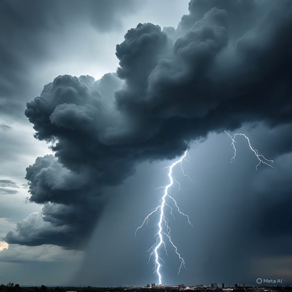 Tormenta